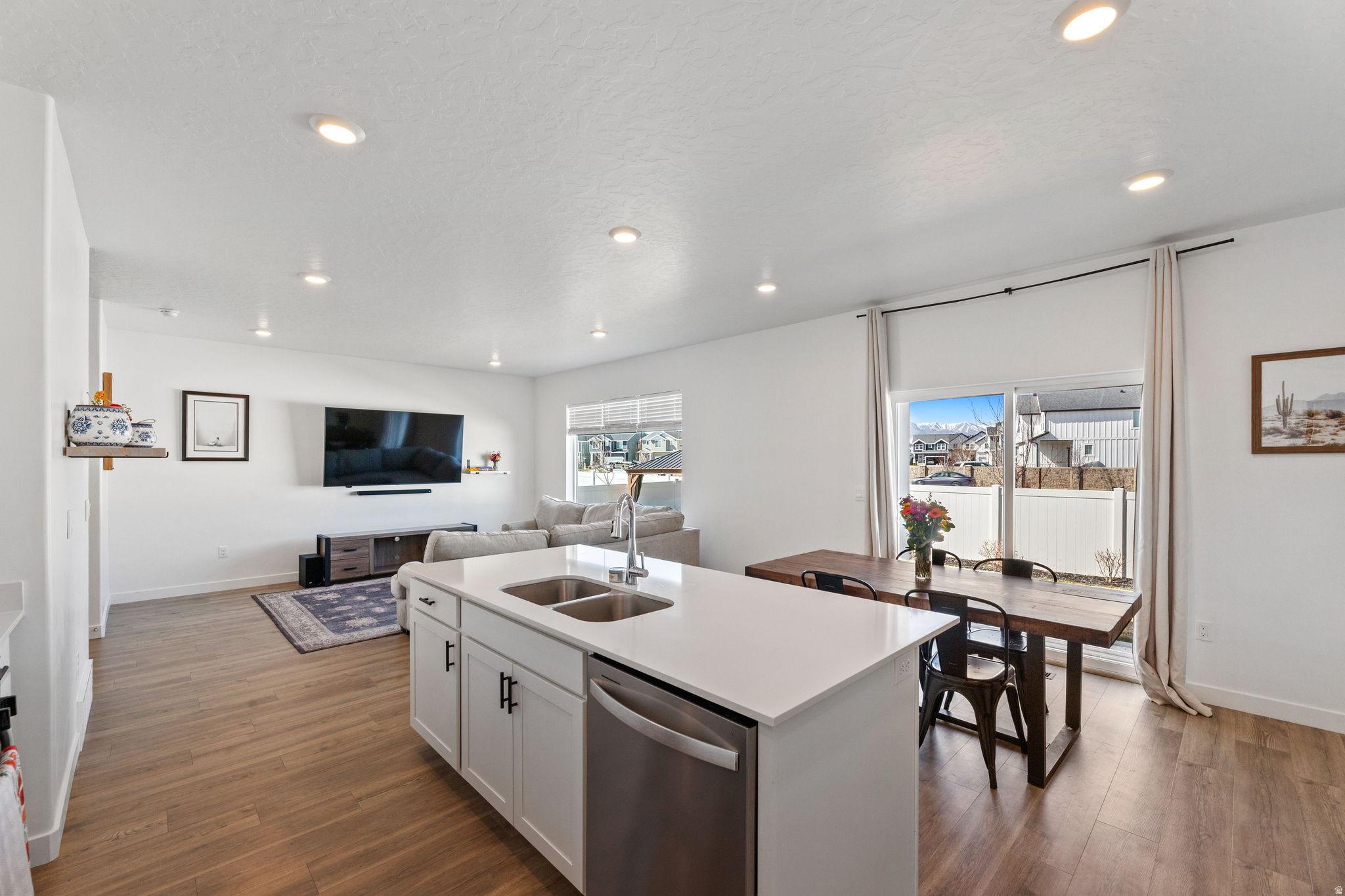 SPRING RANCH - Residential