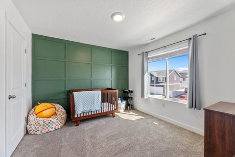 Tiny photo for 811 N 3620 W, Lehi, UT 84048 (MLS # 2142710)