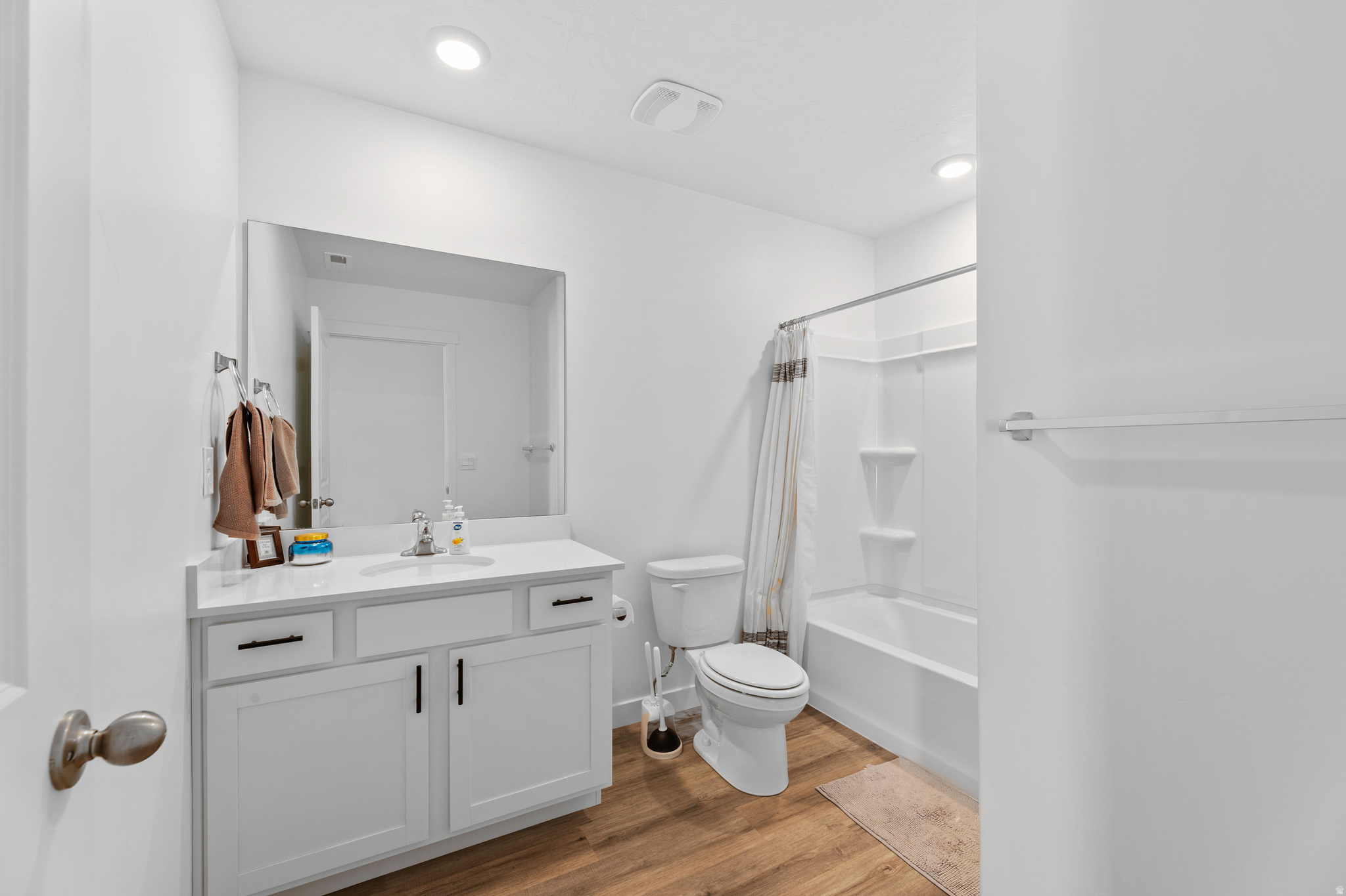 SPRING RANCH - Residential