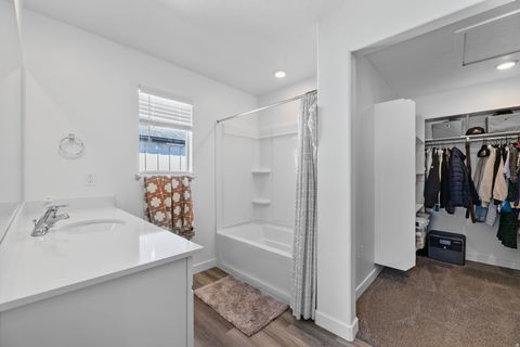 Tiny photo for 811 N 3620 W, Lehi, UT 84048 (MLS # 2142710)