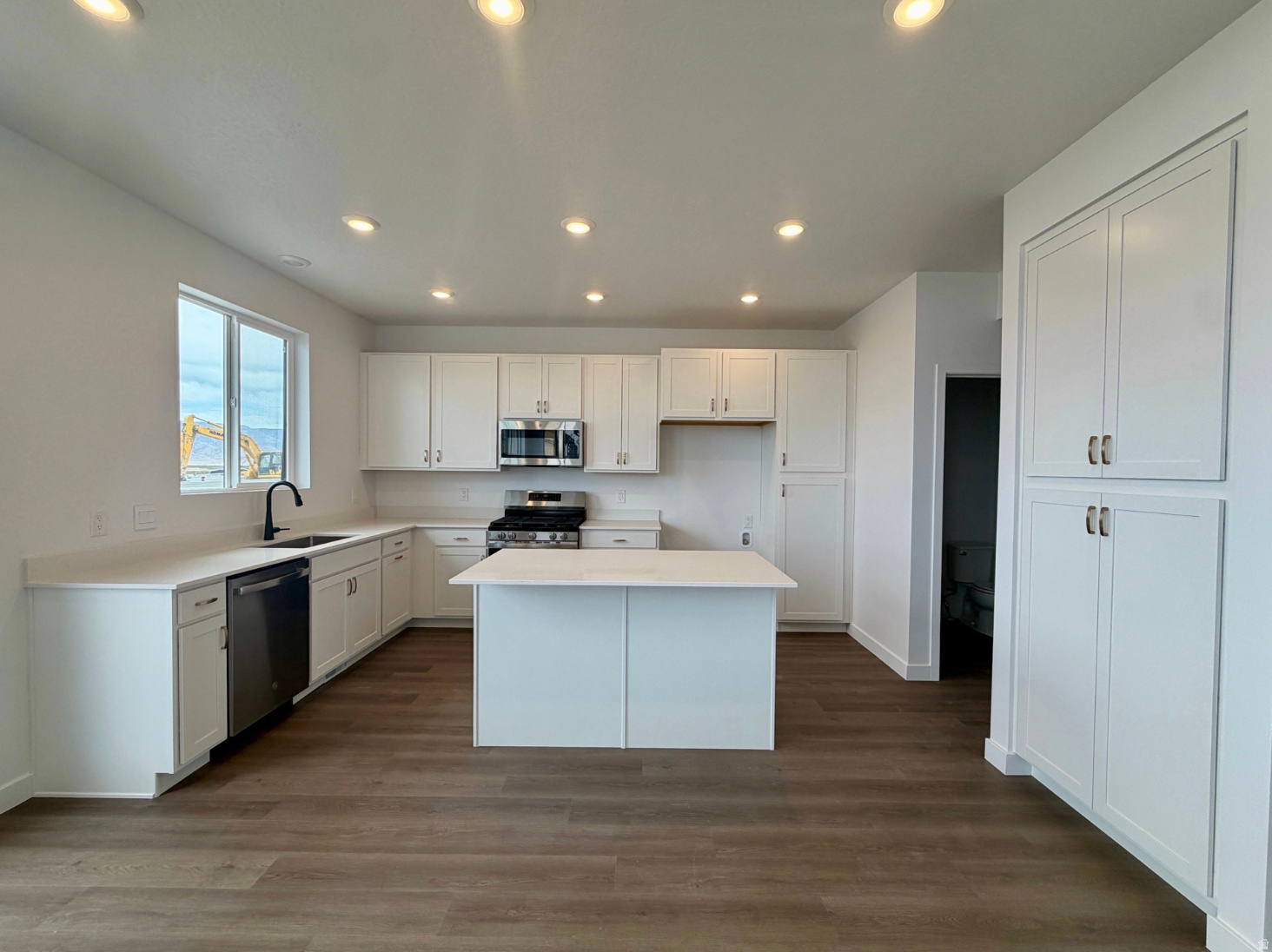 FIREFLY - Residential