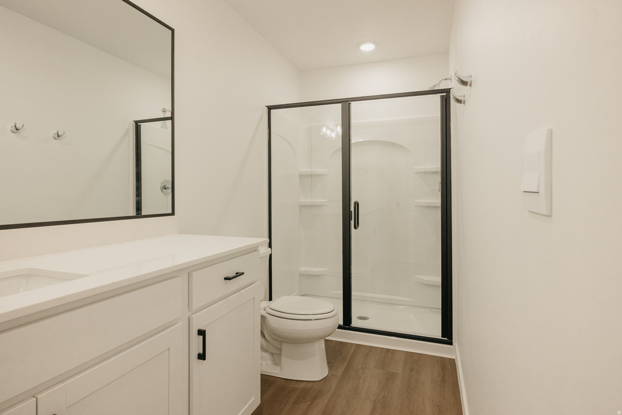 FIREFLY - Residential