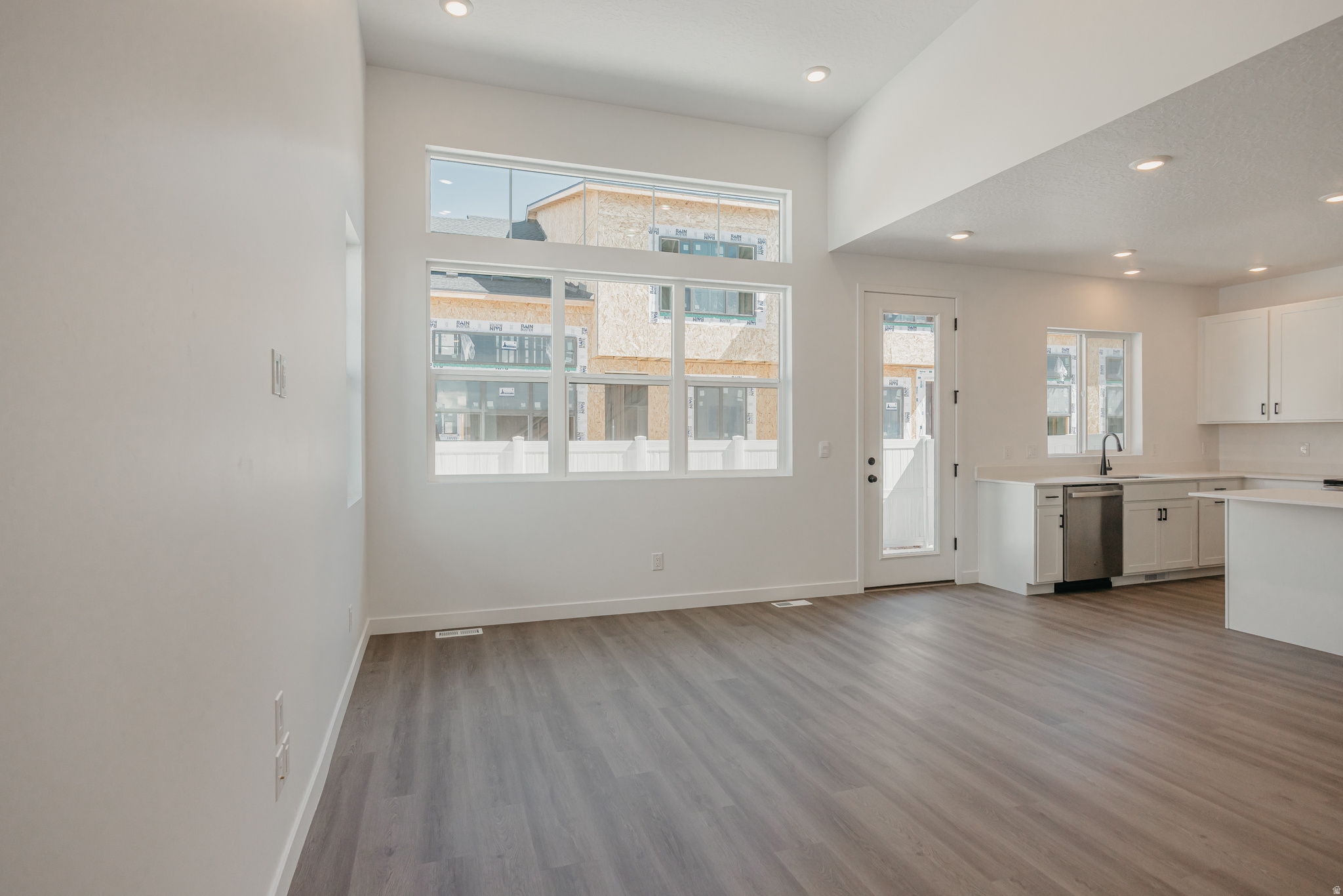 FIREFLY - Residential