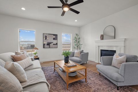 Tiny photo for 2166 S 4520 W, Taylor, UT 84401 (MLS # 2127260)