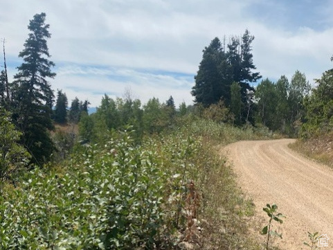 TOLLGATE CANYON - Land