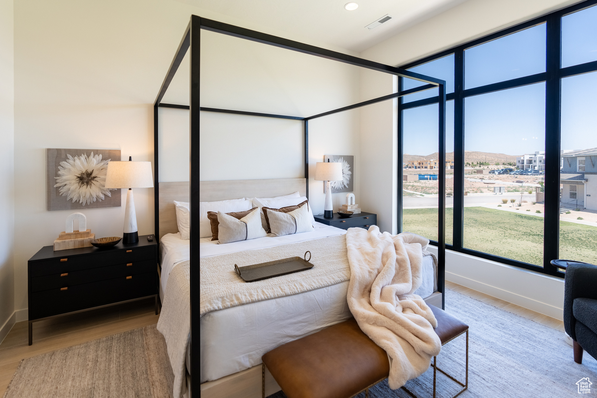 DESERT COLOR RESORT PH 3 - Residential