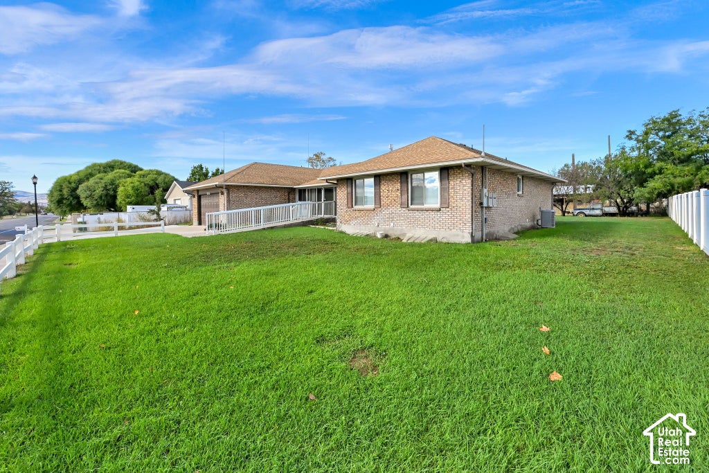 Photo of 12020 S 4000 W, Riverton, UT 84096 (MLS # 2187086)