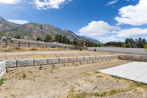 Tiny photo for 289 S HIGH BENCH RD, Alpine, UT 84004 (MLS # 2101794)