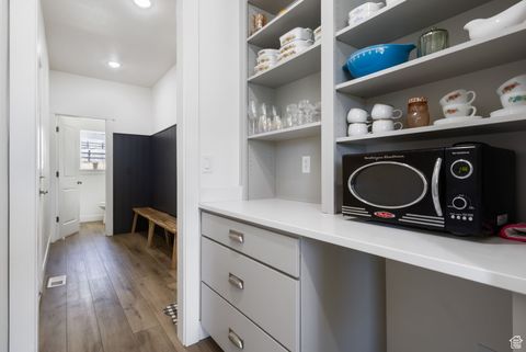 Tiny photo for 289 S HIGH BENCH RD, Alpine, UT 84004 (MLS # 2101794)