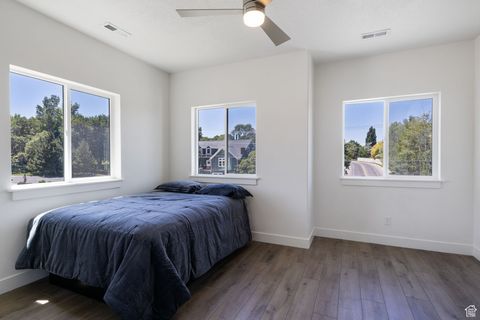 Tiny photo for 289 S HIGH BENCH RD, Alpine, UT 84004 (MLS # 2101794)
