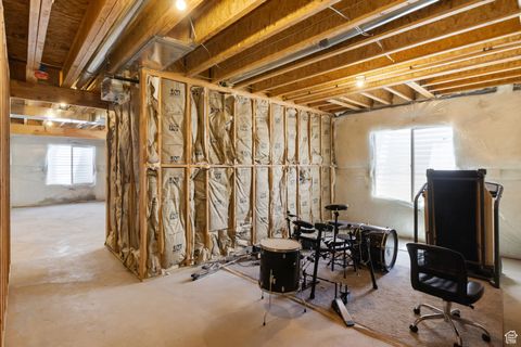 Tiny photo for 289 S HIGH BENCH RD, Alpine, UT 84004 (MLS # 2101794)