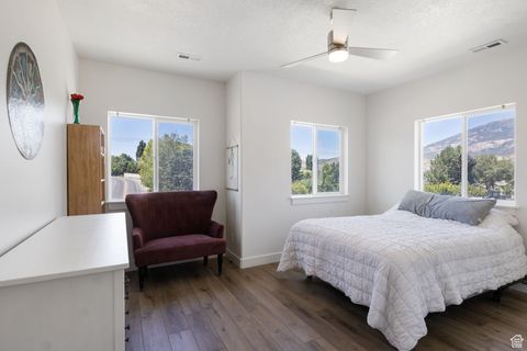 Tiny photo for 289 S HIGH BENCH RD, Alpine, UT 84004 (MLS # 2101794)