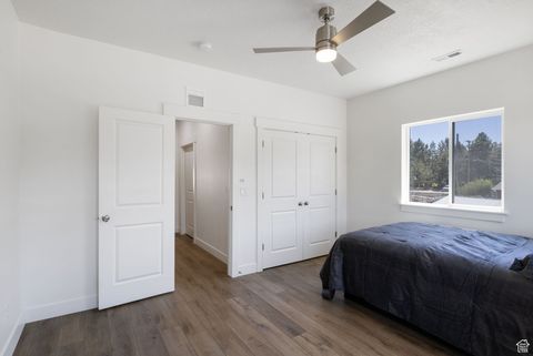 Tiny photo for 289 S HIGH BENCH RD, Alpine, UT 84004 (MLS # 2101794)