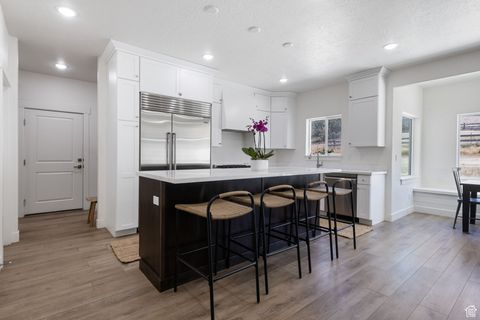 Tiny photo for 289 S HIGH BENCH RD, Alpine, UT 84004 (MLS # 2101794)