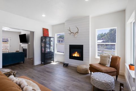 Tiny photo for 289 S HIGH BENCH RD, Alpine, UT 84004 (MLS # 2101794)