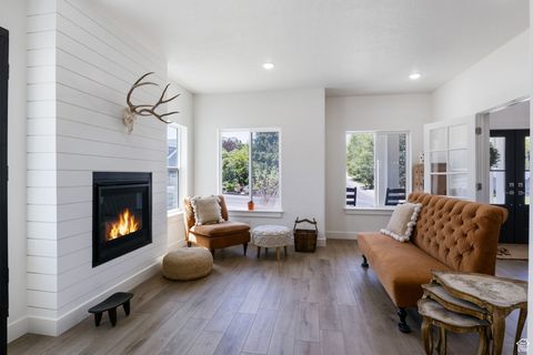 Tiny photo for 289 S HIGH BENCH RD, Alpine, UT 84004 (MLS # 2101794)