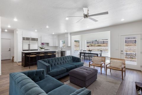 Tiny photo for 289 S HIGH BENCH RD, Alpine, UT 84004 (MLS # 2101794)