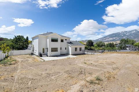 Tiny photo for 289 S HIGH BENCH RD, Alpine, UT 84004 (MLS # 2101794)