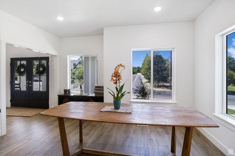 Tiny photo for 289 S HIGH BENCH RD, Alpine, UT 84004 (MLS # 2101794)