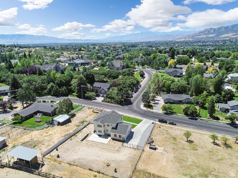 Tiny photo for 289 S HIGH BENCH RD, Alpine, UT 84004 (MLS # 2101794)