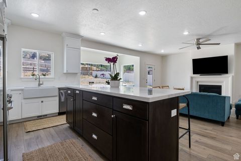 Tiny photo for 289 S HIGH BENCH RD, Alpine, UT 84004 (MLS # 2101794)