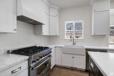 Tiny photo for 289 S HIGH BENCH RD, Alpine, UT 84004 (MLS # 2101794)