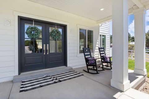Tiny photo for 289 S HIGH BENCH RD, Alpine, UT 84004 (MLS # 2101794)