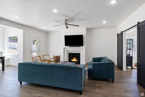 Tiny photo for 289 S HIGH BENCH RD, Alpine, UT 84004 (MLS # 2101794)