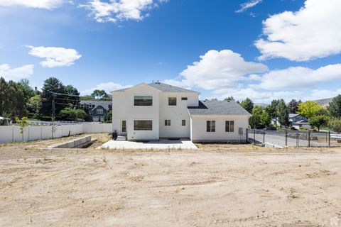 Tiny photo for 289 S HIGH BENCH RD, Alpine, UT 84004 (MLS # 2101794)