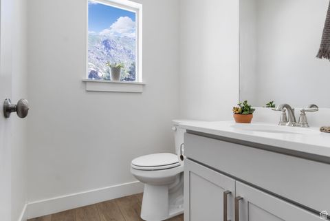 Tiny photo for 289 S HIGH BENCH RD, Alpine, UT 84004 (MLS # 2101794)