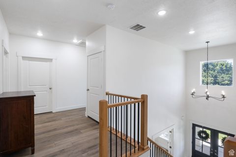 Tiny photo for 289 S HIGH BENCH RD, Alpine, UT 84004 (MLS # 2101794)