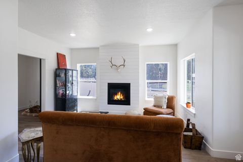 Tiny photo for 289 S HIGH BENCH RD, Alpine, UT 84004 (MLS # 2101794)