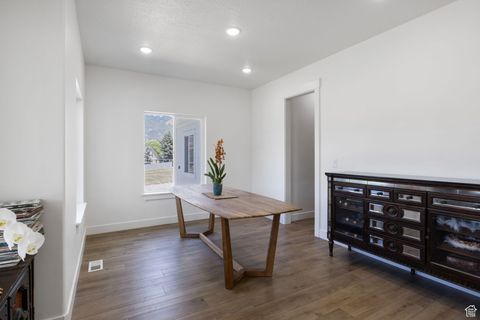 Tiny photo for 289 S HIGH BENCH RD, Alpine, UT 84004 (MLS # 2101794)