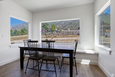 Tiny photo for 289 S HIGH BENCH RD, Alpine, UT 84004 (MLS # 2101794)