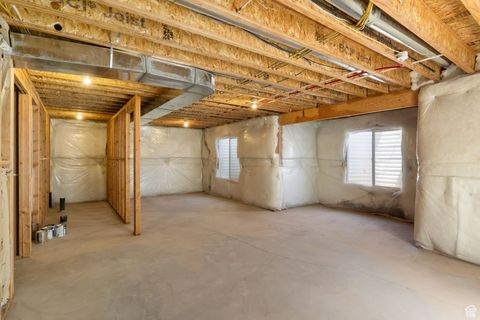 Tiny photo for 289 S HIGH BENCH RD, Alpine, UT 84004 (MLS # 2101794)