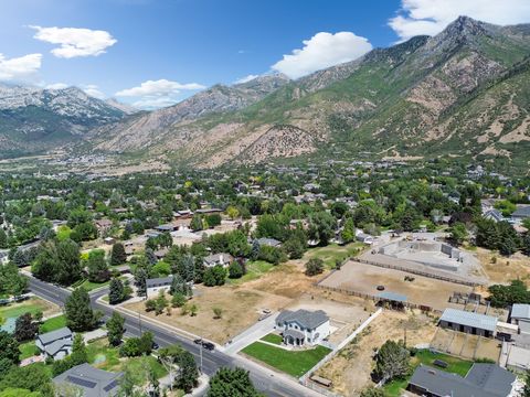 Tiny photo for 289 S HIGH BENCH RD, Alpine, UT 84004 (MLS # 2101794)