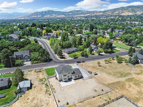 Tiny photo for 289 S HIGH BENCH RD, Alpine, UT 84004 (MLS # 2101794)