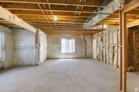 Tiny photo for 289 S HIGH BENCH RD, Alpine, UT 84004 (MLS # 2101794)