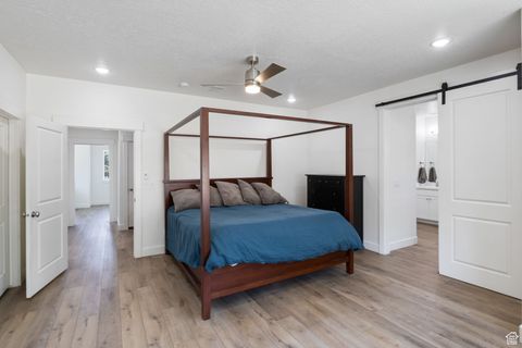 Tiny photo for 289 S HIGH BENCH RD, Alpine, UT 84004 (MLS # 2101794)