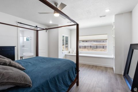 Tiny photo for 289 S HIGH BENCH RD, Alpine, UT 84004 (MLS # 2101794)