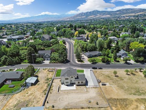 Tiny photo for 289 S HIGH BENCH RD, Alpine, UT 84004 (MLS # 2101794)