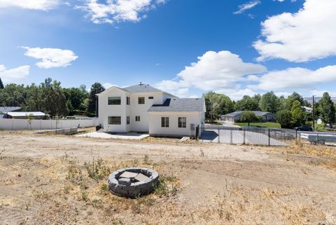 Tiny photo for 289 S HIGH BENCH RD, Alpine, UT 84004 (MLS # 2101794)