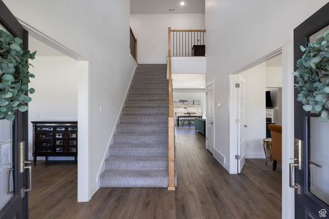 Tiny photo for 289 S HIGH BENCH RD, Alpine, UT 84004 (MLS # 2101794)