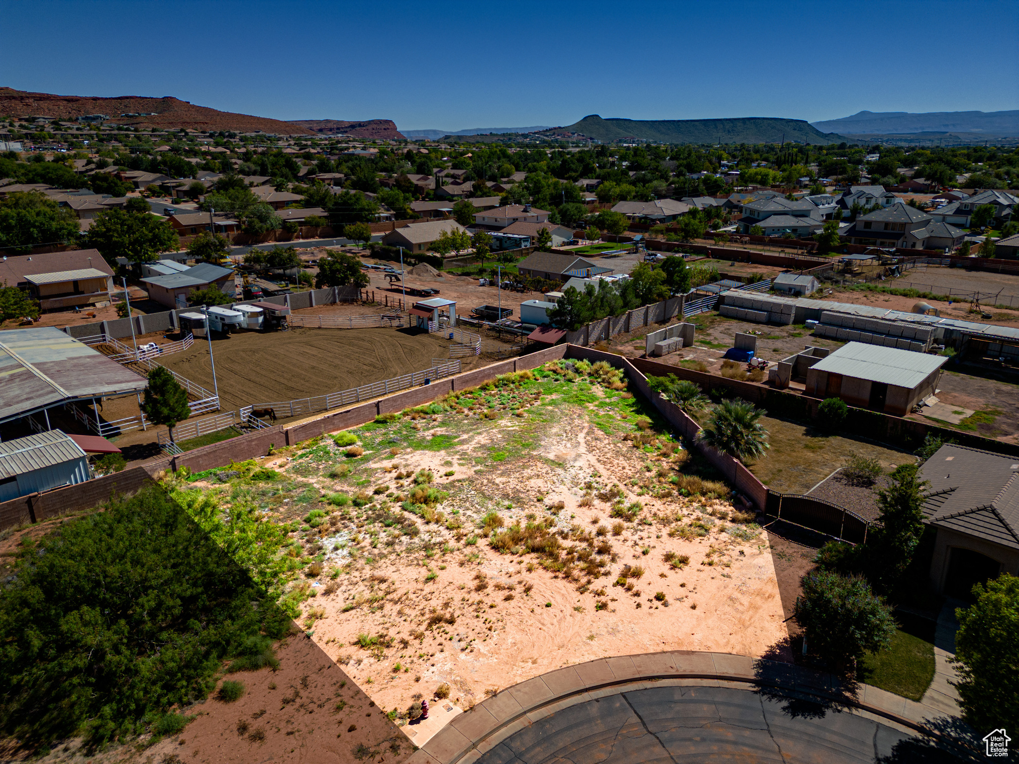 1970 Cir, Saint George, Utah image 17