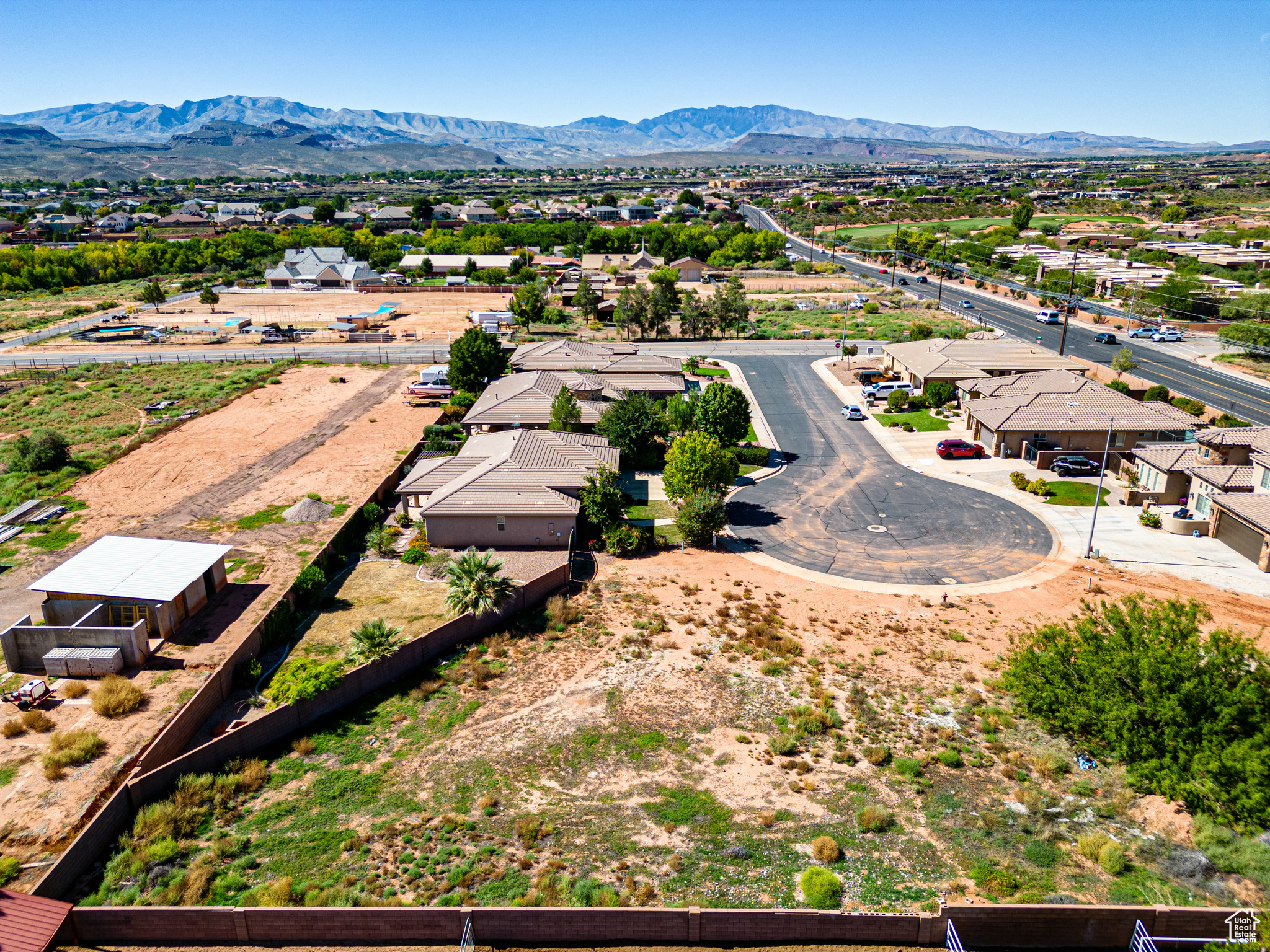 1970 Cir, Saint George, Utah image 1