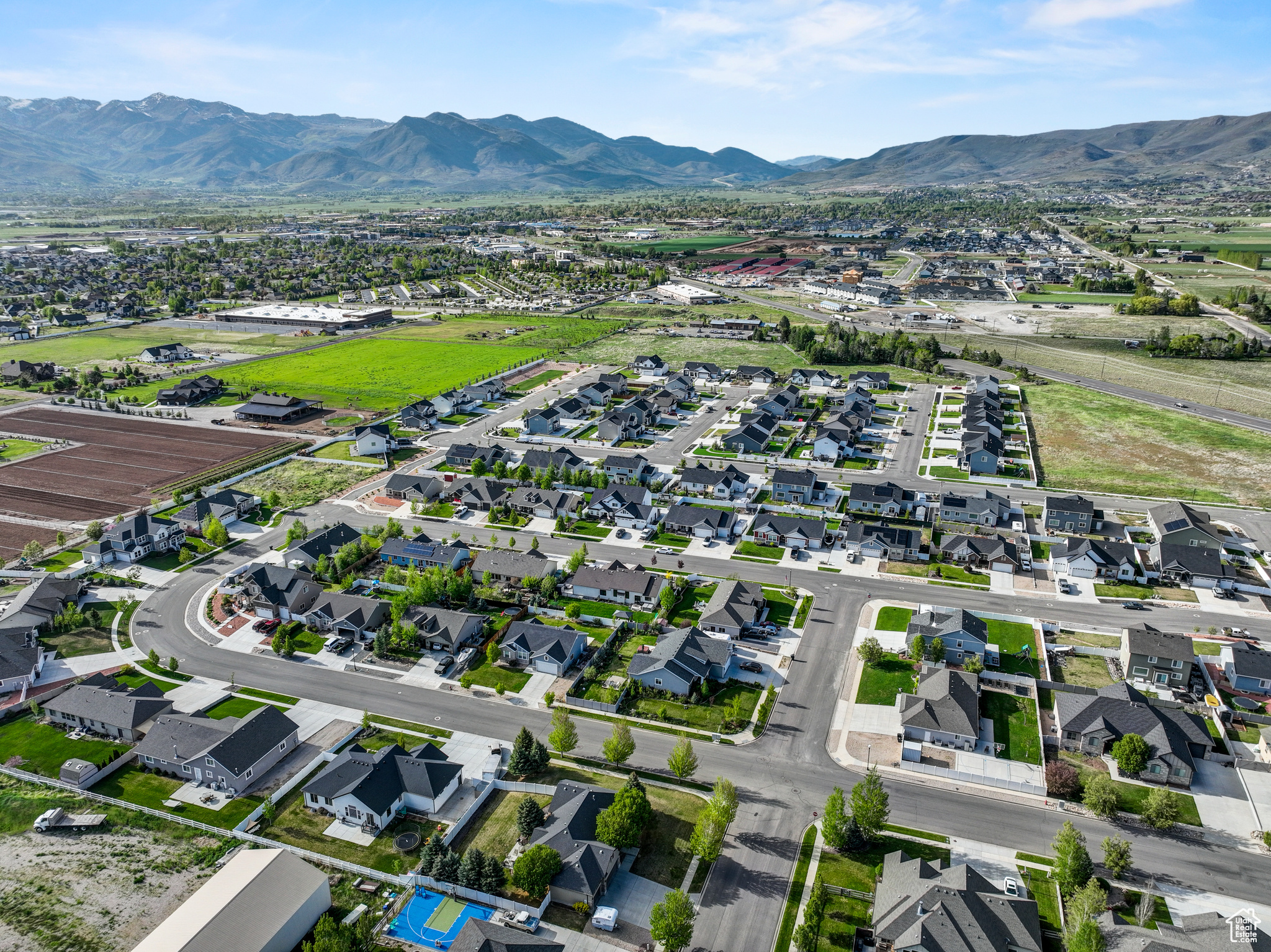 974 E 2680 #34, Heber City, Utah image 31