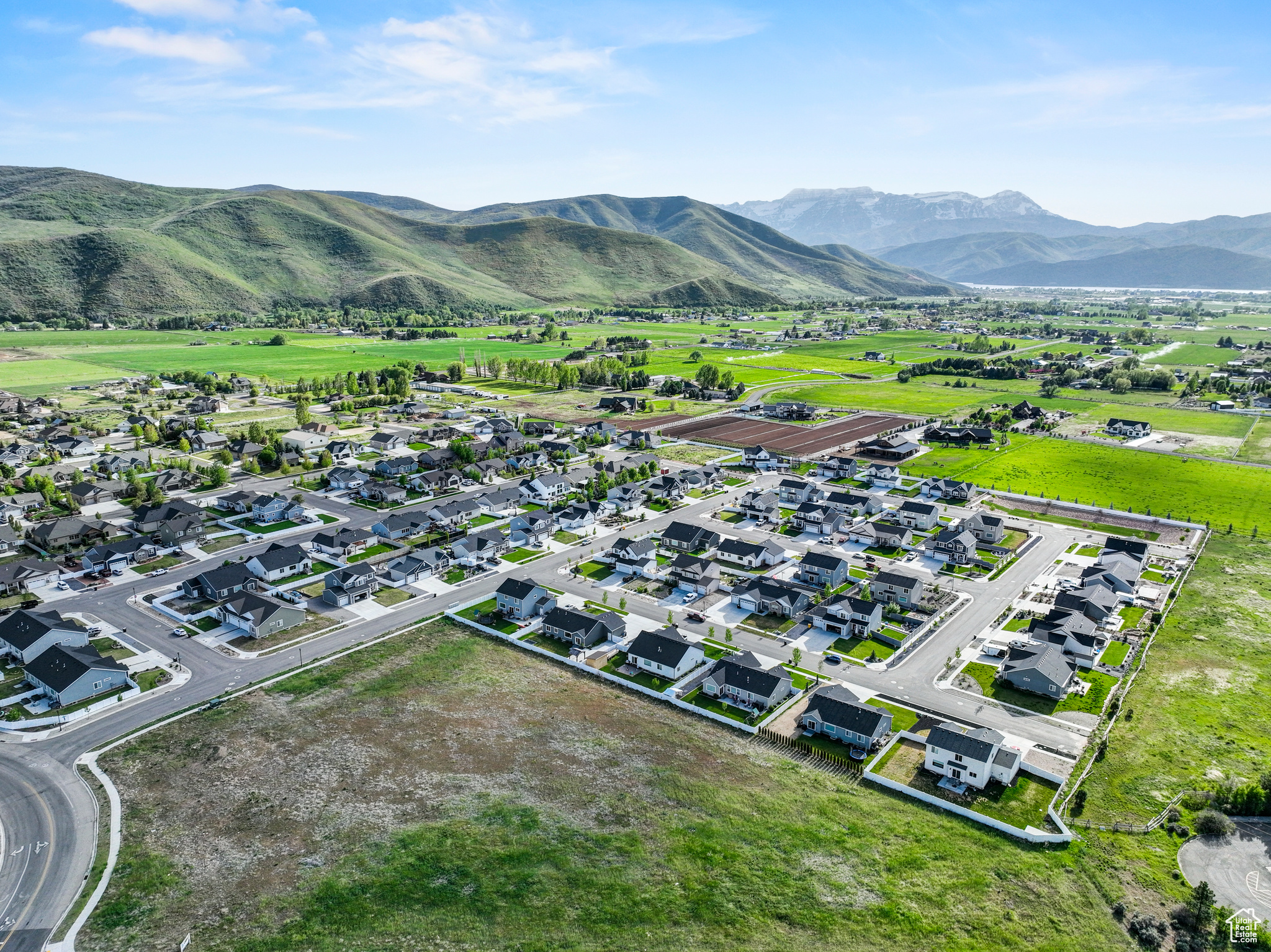 974 E 2680 #34, Heber City, Utah image 29