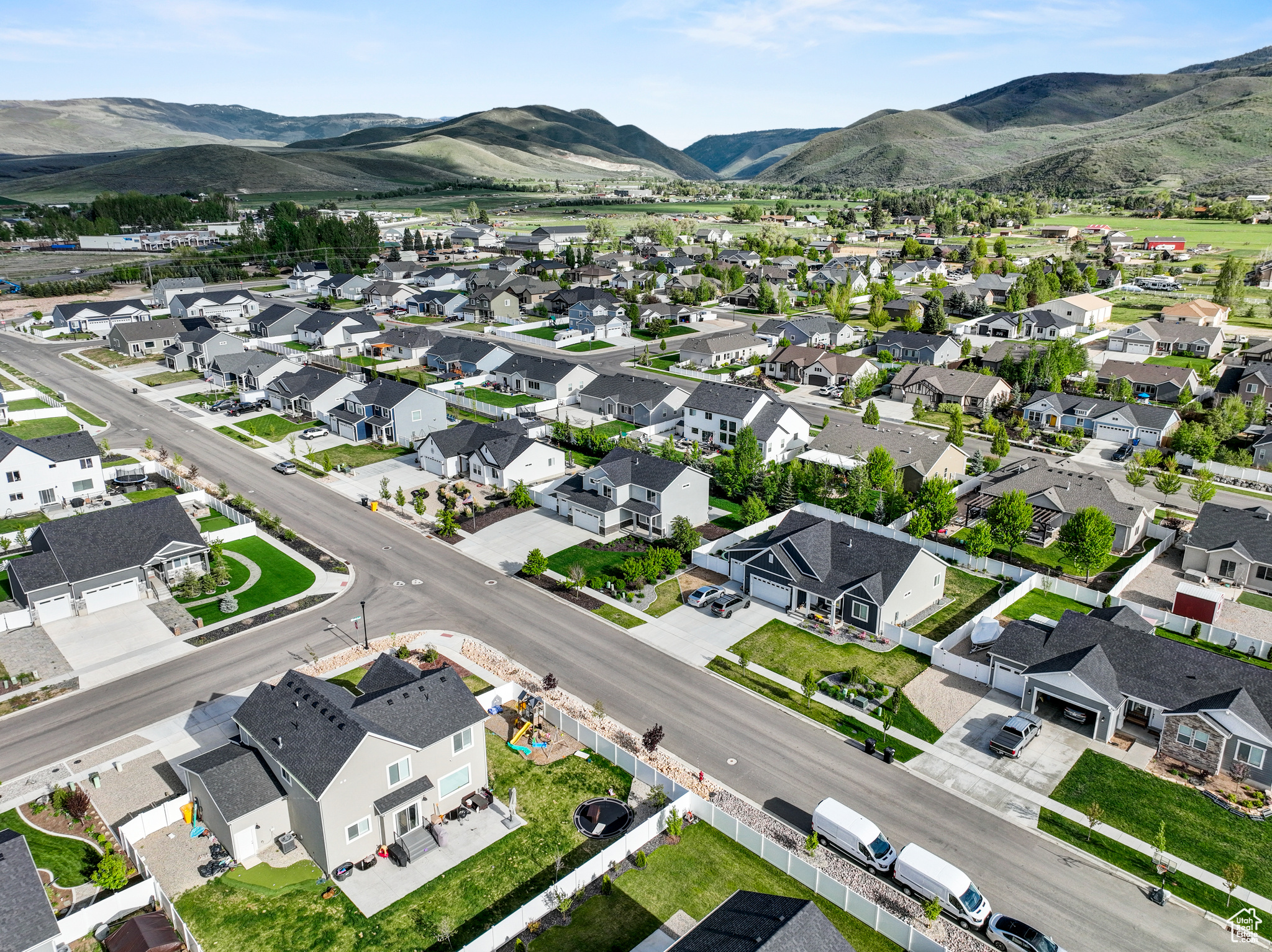 974 E 2680 #34, Heber City, Utah image 33
