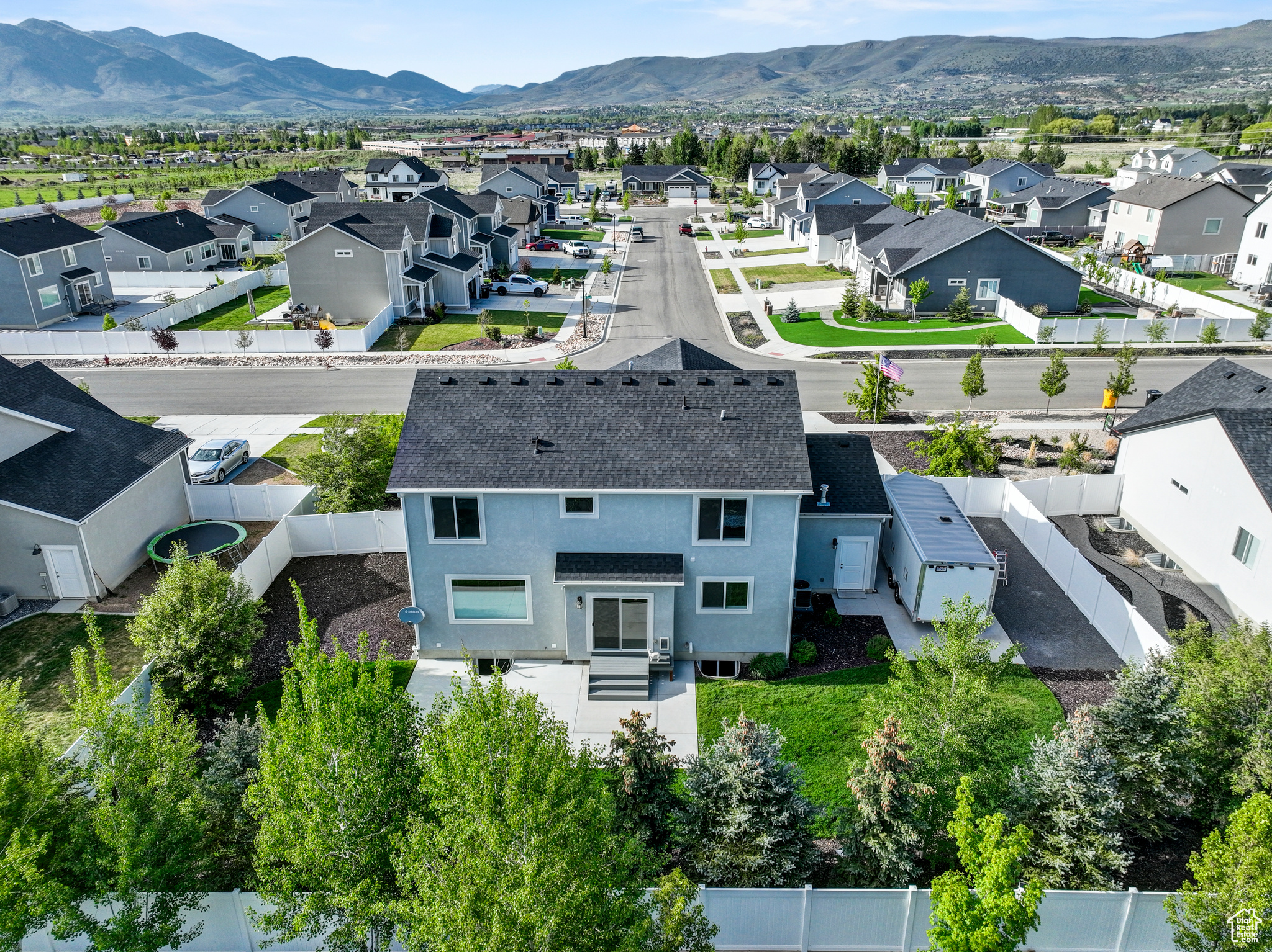 974 E 2680 #34, Heber City, Utah image 34