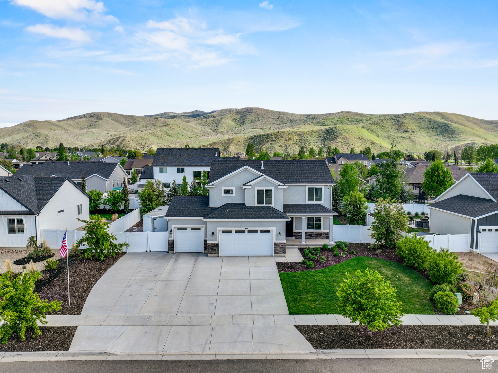 974 E 2680 #34, Heber City, Utah image 35